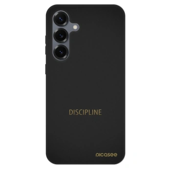 Θήκη για Samsung Galaxy S25+ 5G - Discipline