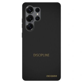 Θήκη για Samsung Galaxy S25 Ultra 5G - Discipline