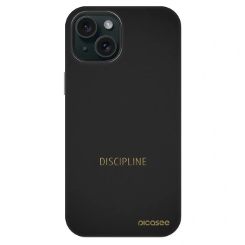 Θήκη για Apple iPhone 14 - Discipline