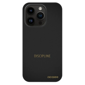 Θήκη για Apple iPhone 14 Pro - Discipline