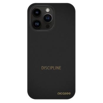 Θήκη για Apple iPhone 14 Pro Max - Discipline
