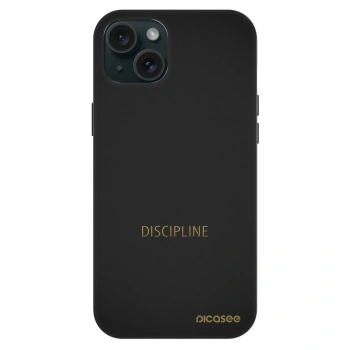 Θήκη για Apple iPhone 15 Plus - Discipline