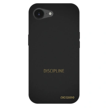 Θήκη για Apple iPhone 16e - Discipline