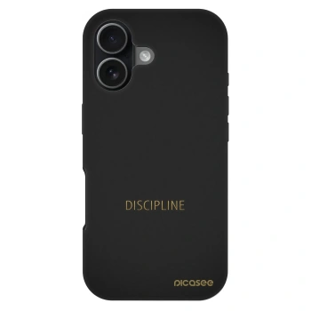 Θήκη για Apple iPhone 17 - Discipline