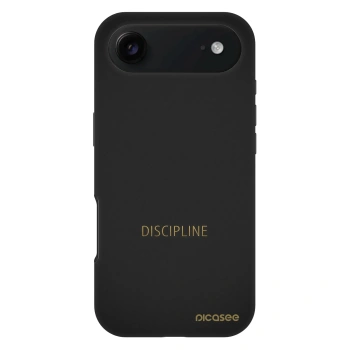 Θήκη για Apple iPhone Air - Discipline