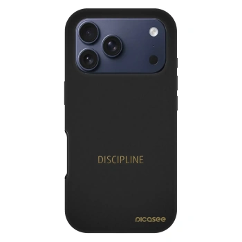 Θήκη για Apple iPhone 17 Pro - Discipline