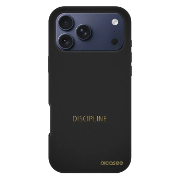 Θήκη για Apple iPhone 17 Pro Max - Discipline