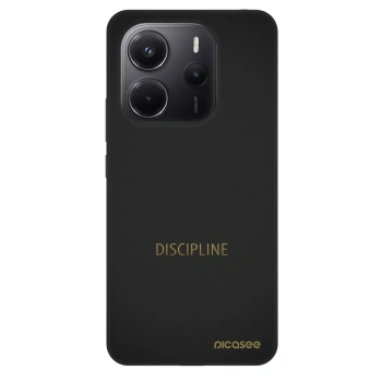Θήκη για Xiaomi Redmi Note 14 4G - Discipline