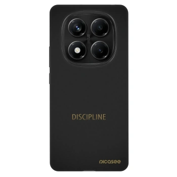 Θήκη για Xiaomi Redmi Note 14 Pro 4G - Discipline