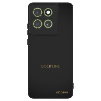 Θήκη για Motorola Moto G86 5G - Discipline