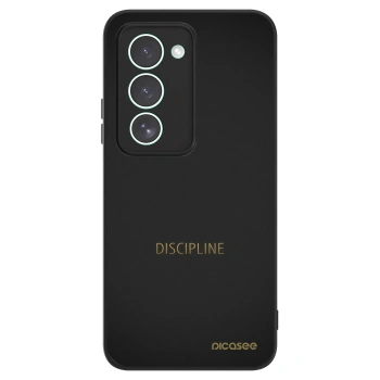 Θήκη για Xiaomi Redmi 15 5G - Discipline