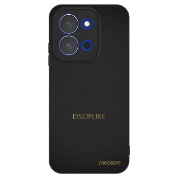 Θήκη για Xiaomi Redmi 15C 4G - Discipline