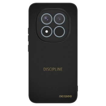 Θήκη για Xiaomi Redmi Note 15 Pro+ - Discipline