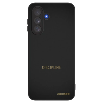Picasee ULTIMATE CASE για Samsung Galaxy A17 5G - Discipline