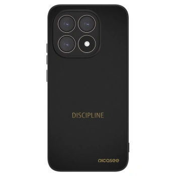 Θήκη για Xiaomi 15T - Discipline