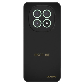 Θήκη για Xiaomi Redmi Note 15 - Discipline