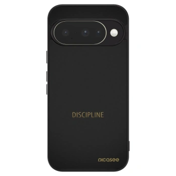 Θήκη για Google Pixel 10 - Discipline