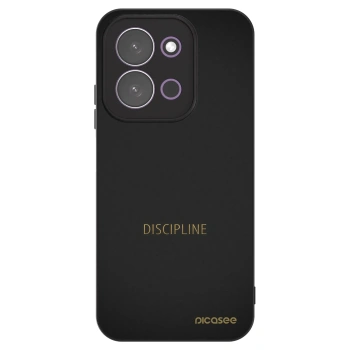 Θήκη για Xiaomi Redmi 15C 5G - Discipline