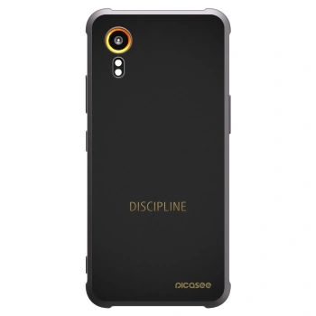 Θήκη για Samsung Galaxy Xcover 7 - Discipline