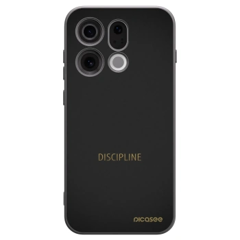 Θήκη για OPPO Find X9 - Discipline
