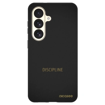 Θήκη για Samsung Galaxy S26 - Discipline