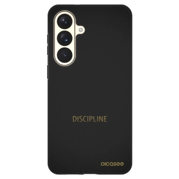 Θήκη για Samsung Galaxy S26+ - Discipline