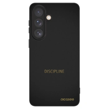 Picasee ULTIMATE CASE PowerShare για Samsung Galaxy S26+ - Discipline