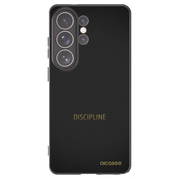Θήκη για Samsung Galaxy S26 Ultra - Discipline