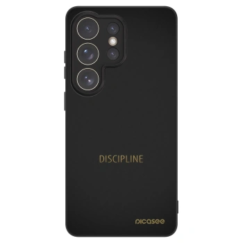 Picasee ULTIMATE CASE PowerShare για Samsung Galaxy S26 Ultra - Discipline