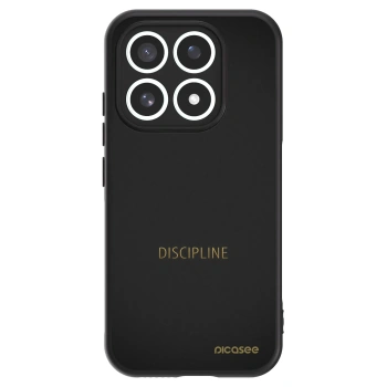 Picasee ULTIMATE CASE για Xiaomi 17 - Discipline