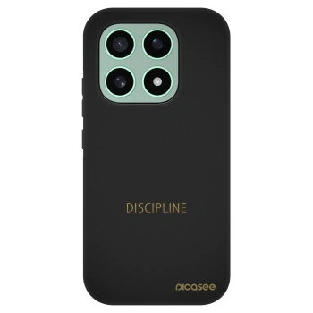 Θήκη για Xiaomi 17 - Discipline