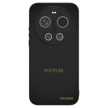 Θήκη για Xiaomi 17 Ultra - Discipline