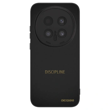 Θήκη για Honor Magic8 Pro 5G - Discipline