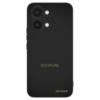 Θήκη για Xiaomi Poco X8 Pro Max - Discipline