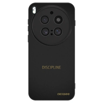 Θήκη για Vivo X300 Pro - Discipline