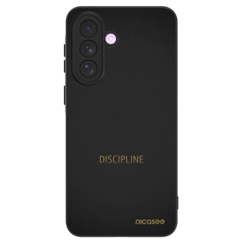 Θήκη για Samsung Galaxy A57 5G - Discipline
