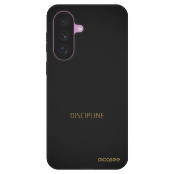 Picasee Fashion Case για Samsung Galaxy A57 5G - Discipline