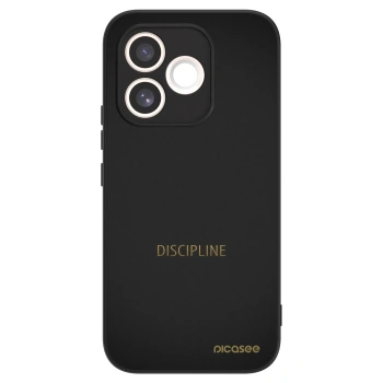 Θήκη για Honor 600 Lite - Discipline