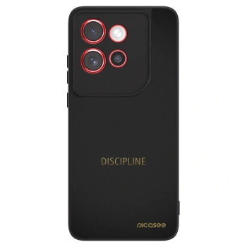 Θήκη για Motorola Edge 60 Neo 5G - Discipline