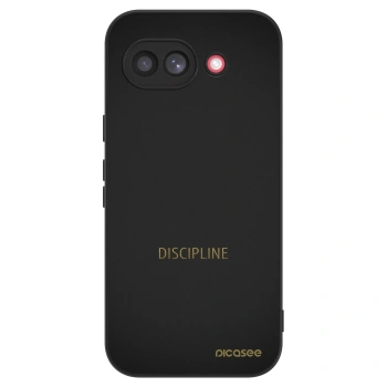 Θήκη για Google Pixel 10a - Discipline