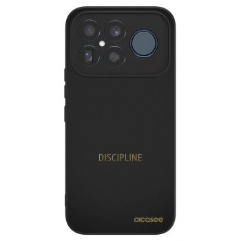 Θήκη για Xiaomi Poco F8 Ultra - Discipline