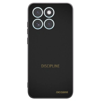 Θήκη για Motorola Edge 70 Fusion - Discipline