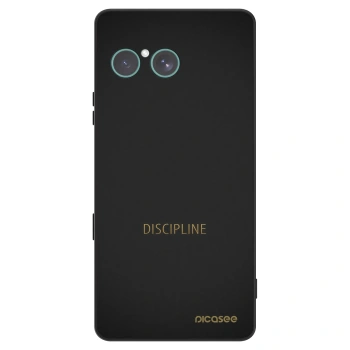 Θήκη για Sony Xperia 10 VII - Discipline
