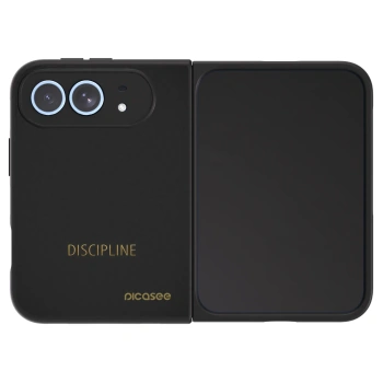 Θήκη για Apple iPhone Duo - Discipline