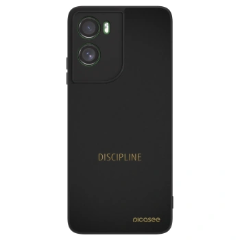 Θήκη για Motorola Moto G06 - Discipline