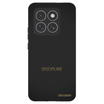 Picasee Fashion Case για Xiaomi 14 Pro - Discipline