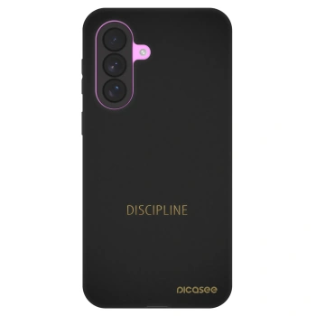 Picasee Fashion Case για Samsung Galaxy A37 - Discipline