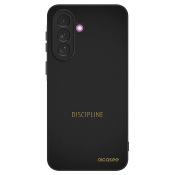 Θήκη για Samsung Galaxy A37 - Discipline