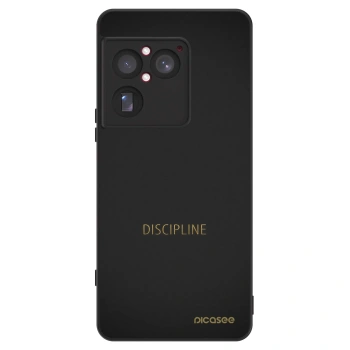 Θήκη για Sony Xperia 1 VIII 5G - Discipline
