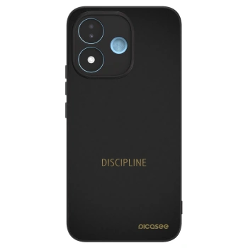 Θήκη για Xiaomi Redmi Note 17 5G - Discipline